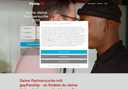 gayParship